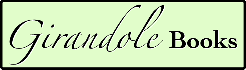 Girandole Books logo